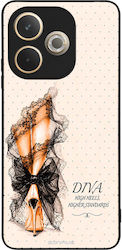 Sonique Diva Series Case Oppo A5 Pro 5g Diva