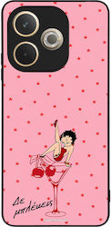 Sonique Diva Series Case Oppo A5 Pro 5g No Tang...