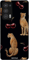 Sonique Diva Series Handyhülle Motorola Edge 20...