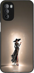 Θήκη Sonique Diva Series Motorola Moto G31 4g Moto G41 4g Femme Fatale