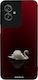 Sonique Diva Series Motorola Moto G55 5G Swan M...