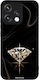Sonique Diva Series Oppo Reno15 5g Diamond Case