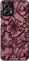 Sonique Diva Series Case Motorola Moto G13 4g M...