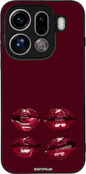 Калъф Sonique Diva Series Oppo Find X9 Pro 5g Ч...