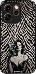 Sonique Diva Series Case Oppo Reno15 Pro 5g Fla...