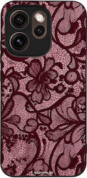 Sonique Diva Series Oppo Reno15 Pro 5g Mobile P...
