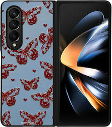 Калъф Sonique Diva Series Samsung Galaxy Z Fold...