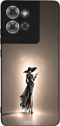 Θήκη Sonique Diva Series Motorola Edge 50 5g Fe...