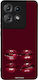 Калъф Sonique Diva Series Motorola Edge 50 Pro ...