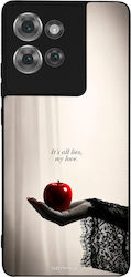 Θήκη Sonique Diva Series Motorola Edge 50 5g Εύα
