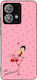 Sonique Diva Series Case Motorola Edge 40 Neo 5...