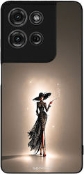 Sonique Diva Series Handyhülle Motorola Moto G7...