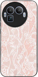Husă Sonique Diva Series Realme GT 8 Pro 5G Roz...