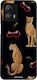Sonique Diva Series Handyhülle Motorola Moto G5...