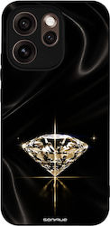 Sonique Diva Series Case Oppo Reno15 Pro Max Diamond