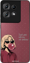 Калъф Sonique Diva Series Motorola Edge 50 Pro ...