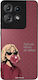 Калъф Sonique Diva Series Motorola Edge 50 Pro ...
