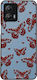 Sonique Diva Series Handyhülle Motorola Moto G5...
