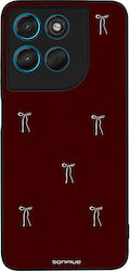 Sonique Diva Series Case Motorola Moto G57 Power 5G Moto G67 Power 5G Bows Sonique Diva Series Case Motorola Moto G57 Power 5G Moto G67 Power 5G Bows