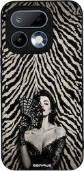 Sonique Diva Series Realme 16 Pro 5g Flamenco Mobile Phone Case