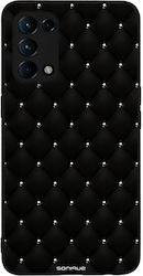 Husă Sonique Diva Series Oppo Find X3 Lite 5g M...