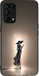 Husă Sonique Diva Series Oppo Find X3 Lite 5g F...
