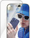 PanzerGlass Displays Iphone 17/18 Pro Ultra Wide Fastfit Într-o Cutie