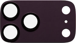 PanzerGlass Fender Kameraschutz Lila Apple iPhone 18 Pro Max