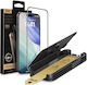 Esr Armorite Pro Ultrafit Προστατευτικό Οθόνης Iphone 18 Pro Iphone 17 Pro Μαύρο