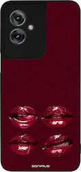 Θήκη Sonique Diva Series Motorola Moto G55 5g Κ...
