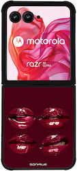 Sonique Diva Series Case Motorola Motorola Razr...