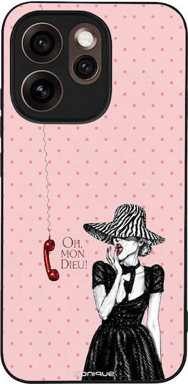Sonique Diva Series Case Oppo Reno15 Pro 5g Oh Mon Dieu