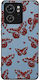 Θήκη Sonique Diva Series Motorola Edge 40 5g Πε...