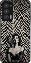 Sonique Diva Series Handyhülle Motorola Edge 20...