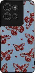 Sonique Diva Series Motorola Moto G75 5G Handyh...