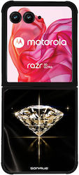 Sonique Diva Series Case Motorola Motorola Razr...