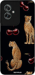 Θήκη Sonique Diva Series Motorola Moto G55 5g C...