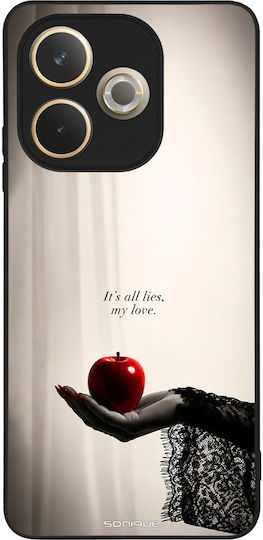 Husă Sonique Diva Series Oppo A5 Pro 5g Eva