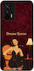 Husă Sonique Diva Series Realme GT 5G Drama Queen