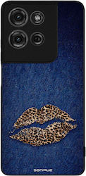 Sonique Diva Series Handyhülle Motorola Moto G7...