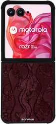 Sonique Diva Series Mobile Phone Case Motorola ...