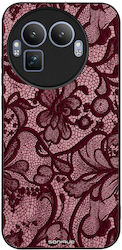 Husă Sonique Diva Series Realme GT 8 Pro 5G Bor...