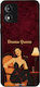 Husă Sonique Diva Series Motorola Moto E13 4g D...