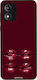 Husă Sonique Diva Series Motorola Moto E13 4g B...