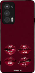 Sonique Diva Series Handyhülle Motorola Edge 20...