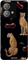 Калъф Sonique Diva Series Motorola Edge 40 Neo ...