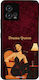 Husă Sonique Diva Series Motorola Moto G72 Dram...