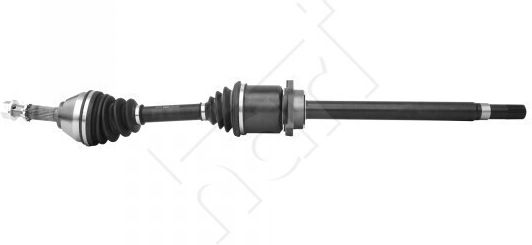 Hart Ημιαξόνιο για Nissan Qashqai