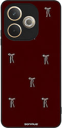 Калъф Sonique Diva Series Oppo A5 Pro 5g с Панд...