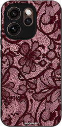 Sonique Diva Series Oppo Reno15 Pro Max Burgund...